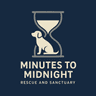 Minutes to Midnight Rescue and Sanctuary logo